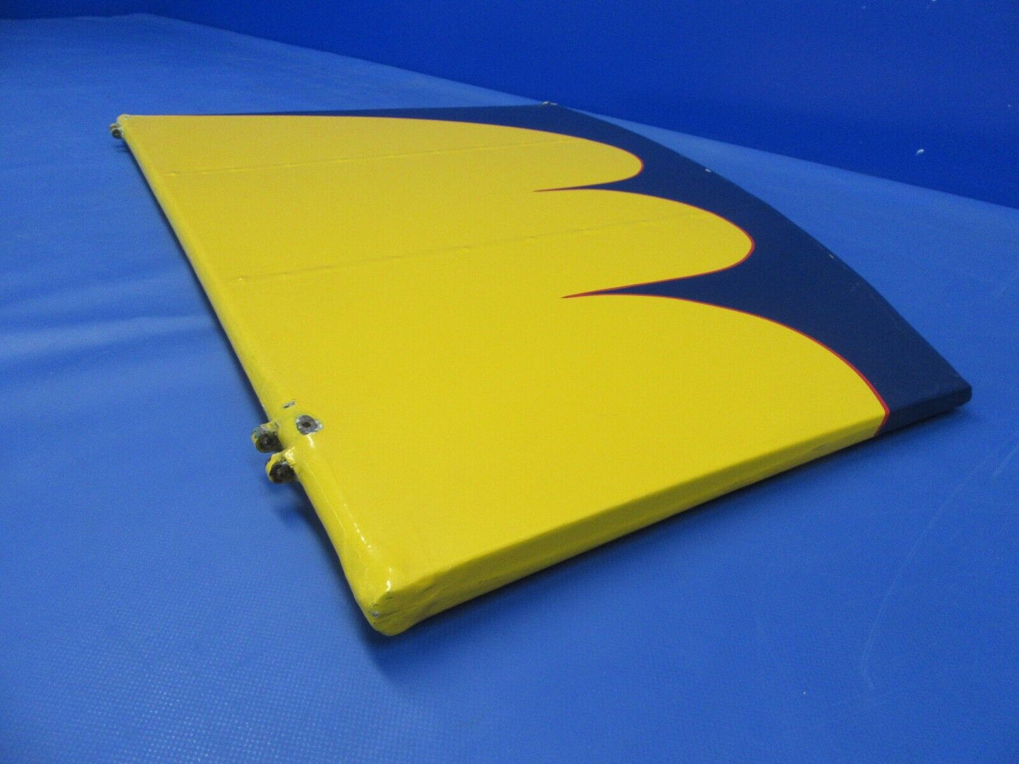 Piper PA-20 / PA-22 Horizontal Stabilizer w/ VGs P/N 12647-000 (0824-01)