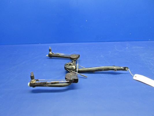 Cessna 172 / 172RG Control Yoke Weld P/N 2460033-1 (0826-2145)0