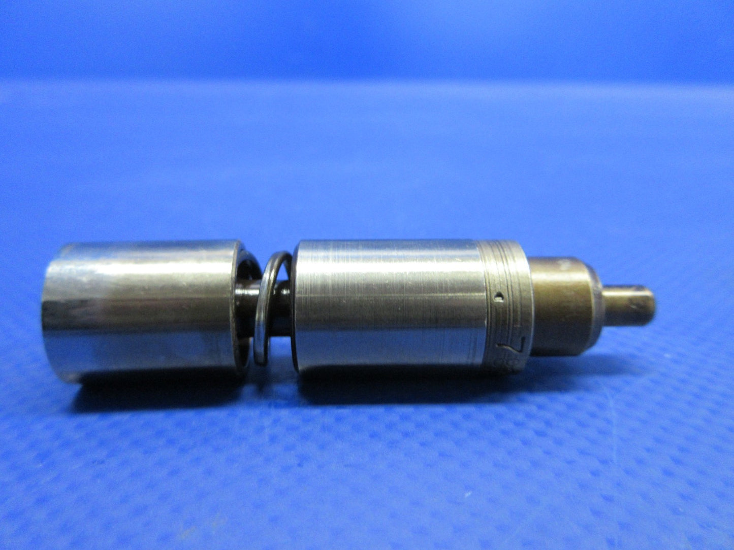 Lycoming AEIO-360 Hydraulic Tappet Plunger & Socket P/N 78290 SET OF 8 (0226-9818