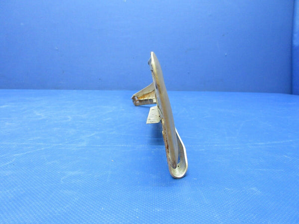 Cessna 172 / 172P RH Trim w/ Seat Belt Retainer P/N 0514131-6 (0924-1278)