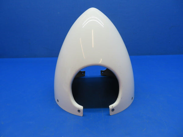Piper PA-23-250 Hartzell Propeller Spinner & Rear Bulkhead 16443-00 (0624-1344)
