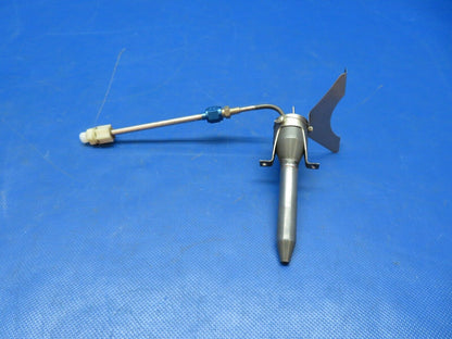 Robinson R44 Raven II Helicopter Heated Pitot Tube 12v AN5813 TESTED (0824-166)