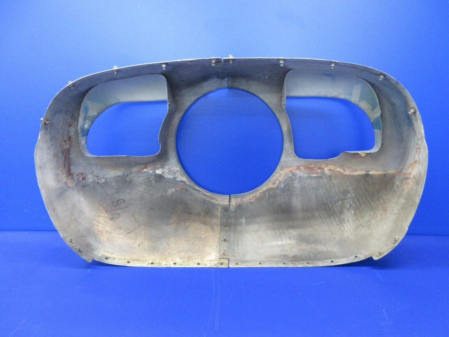 Cessna 310 / 310R Nose Cap LH & RH P/N 0852013-3 (1124-1418)