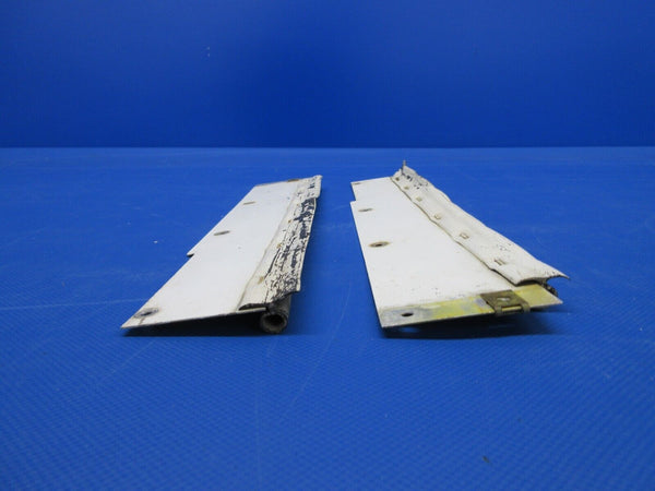 Piper AFT Wing Access Plate Assembly LH & RH P/N 67723-00 (0324-1282)