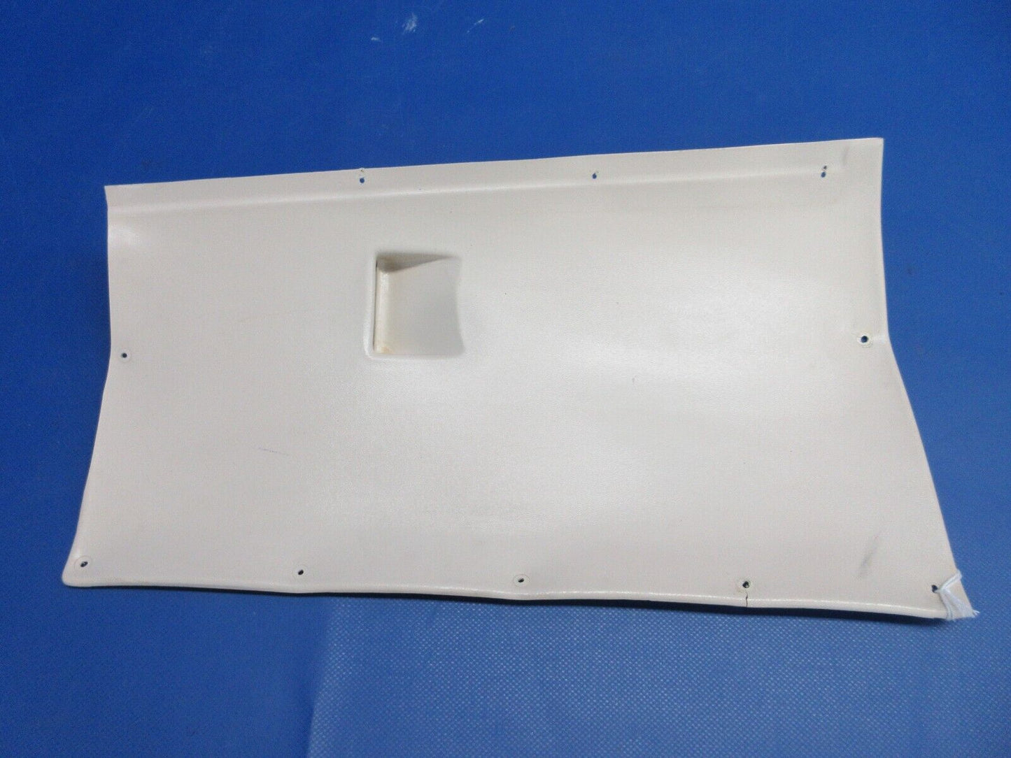 Piper PA-34-200T Shoulder Harness Cover Assy RH P/N 78587-00 (0524-1906)