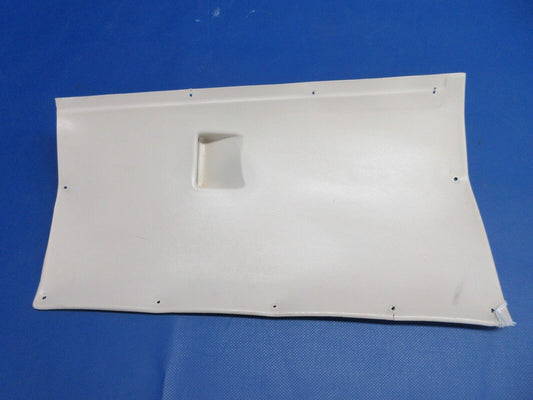 Piper PA-34-200T Shoulder Harness Cover Assy RH P/N 78587-00 (0524-1906)