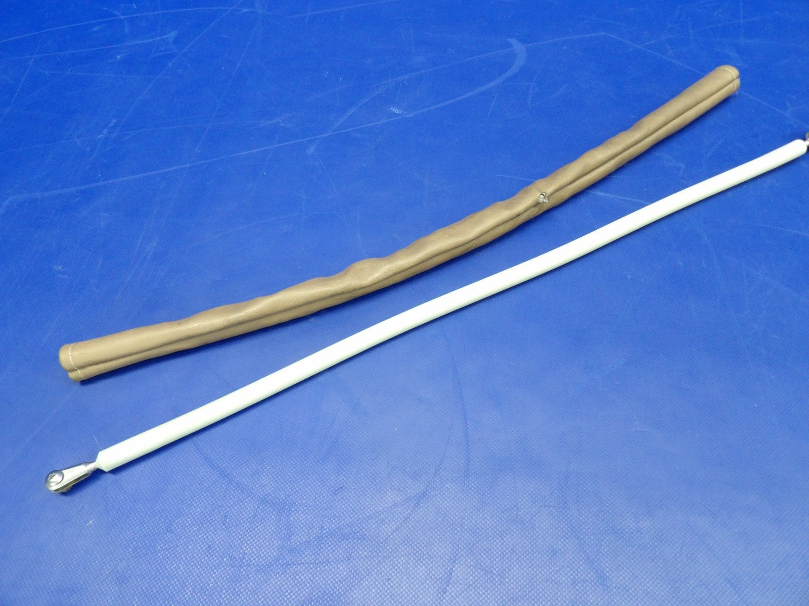 Cessna 421 Main Door Cables P/N 5111508-8 (0726-1219)9