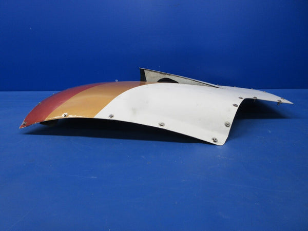 Cessna P337H Skymaster Rear Engine Cowl Door Assy LH P/N 1552128-203 (0724-1217)