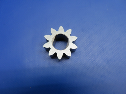 Lycoming Oil Pump Impeller Gear P/N LW-18109 Inspected w/ 8130 (0326-1706)1