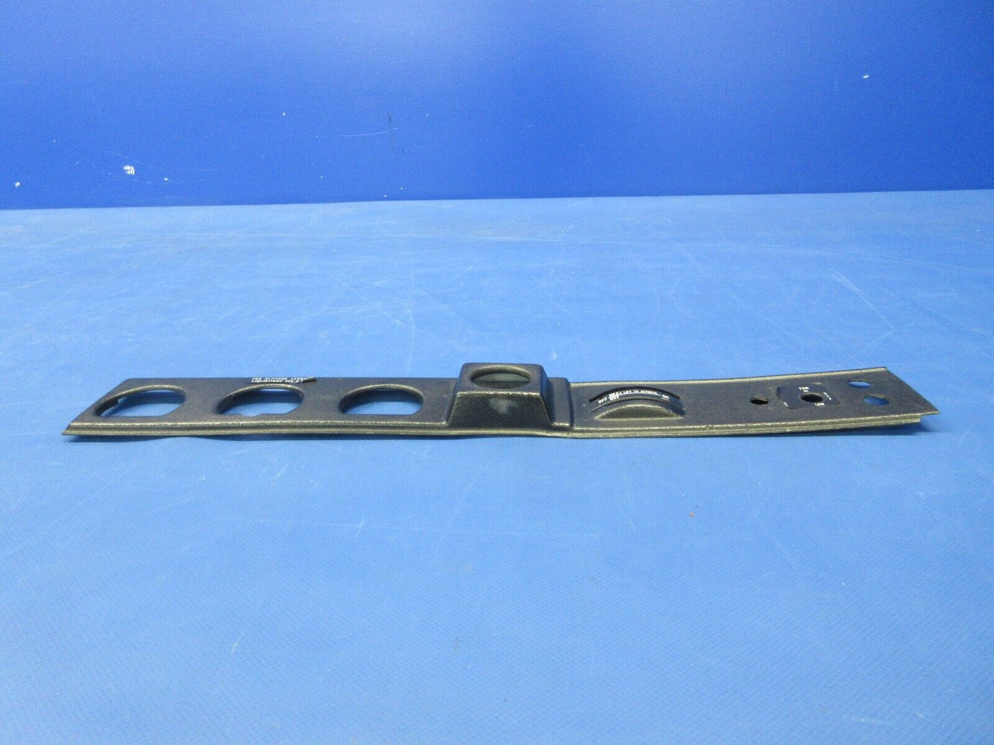 Piper PA-32RT-300T Lance II Instrument Panel Cover Assy P/N 69831-09 (0924-2100)