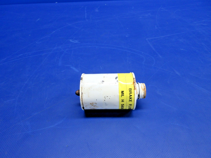 Beech F35 Bonanza Brake Fluid Reservoir P/N 35-815180 (0726-811)0