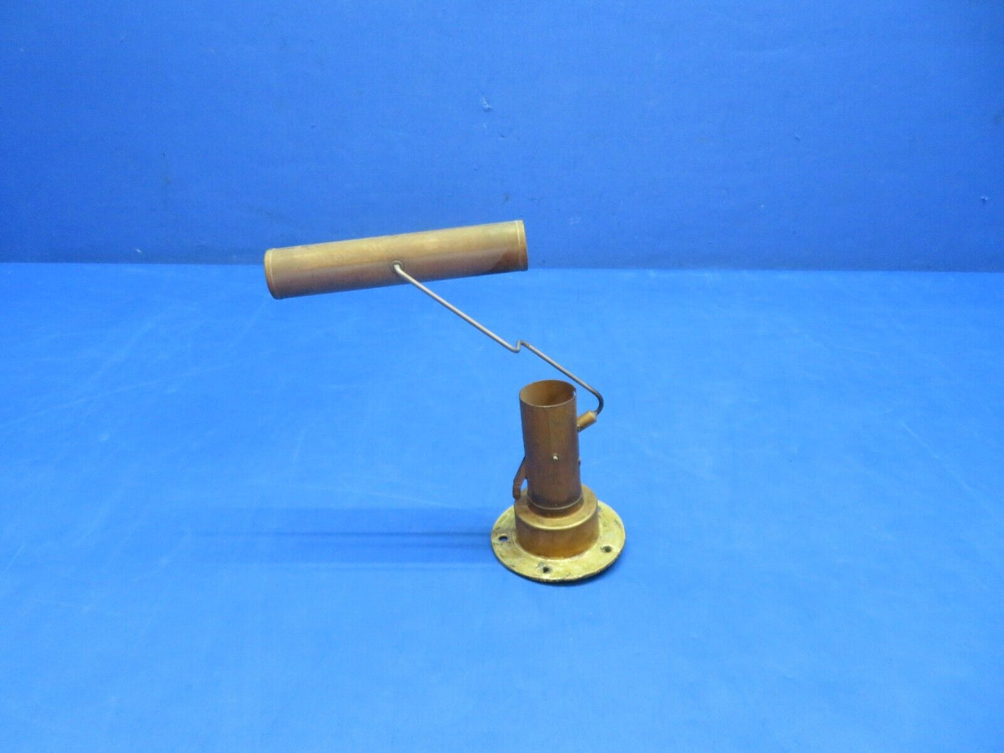 Early Cessna 310 Liquidometer Fuel Sender Trans. EA470A-1526 TESTED (1223-178)