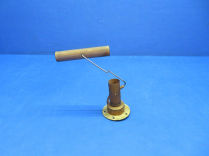 Early Cessna 310 Liquidometer Fuel Sender Trans. EA470A-1526 TESTED (1223-178)