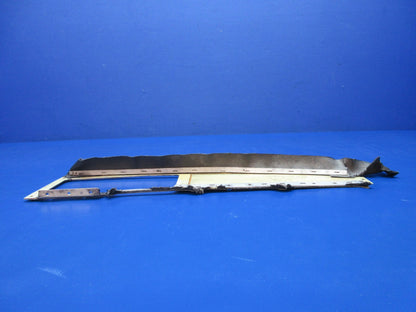 Lycoming TIO-540-AE2A Piper PA-46 Baffle Intercooler LH P/N 89737-02 (1124-1406)2