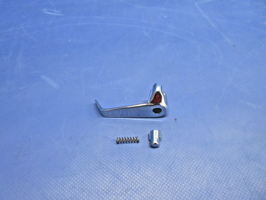 Cessna LH Window Latch Handle P/N S1483-2 NOS (0826-912)0