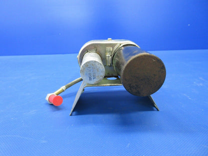 Janitrol Heater System 24V P/N 87D24-3 TESTED (0324-701)