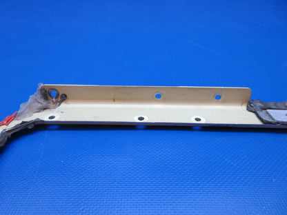 Piper PA-46 Lycoming TIO-540-AE2A Baffle Intercooler RH P/N 89745-02 (1124-1407)7
