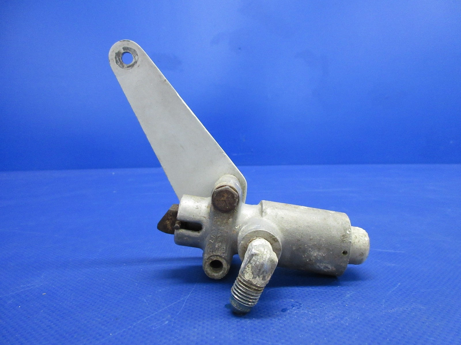 Globe GC-1B Swift RH Landing Gear Down Lock P/N 16404R (0326-788)2