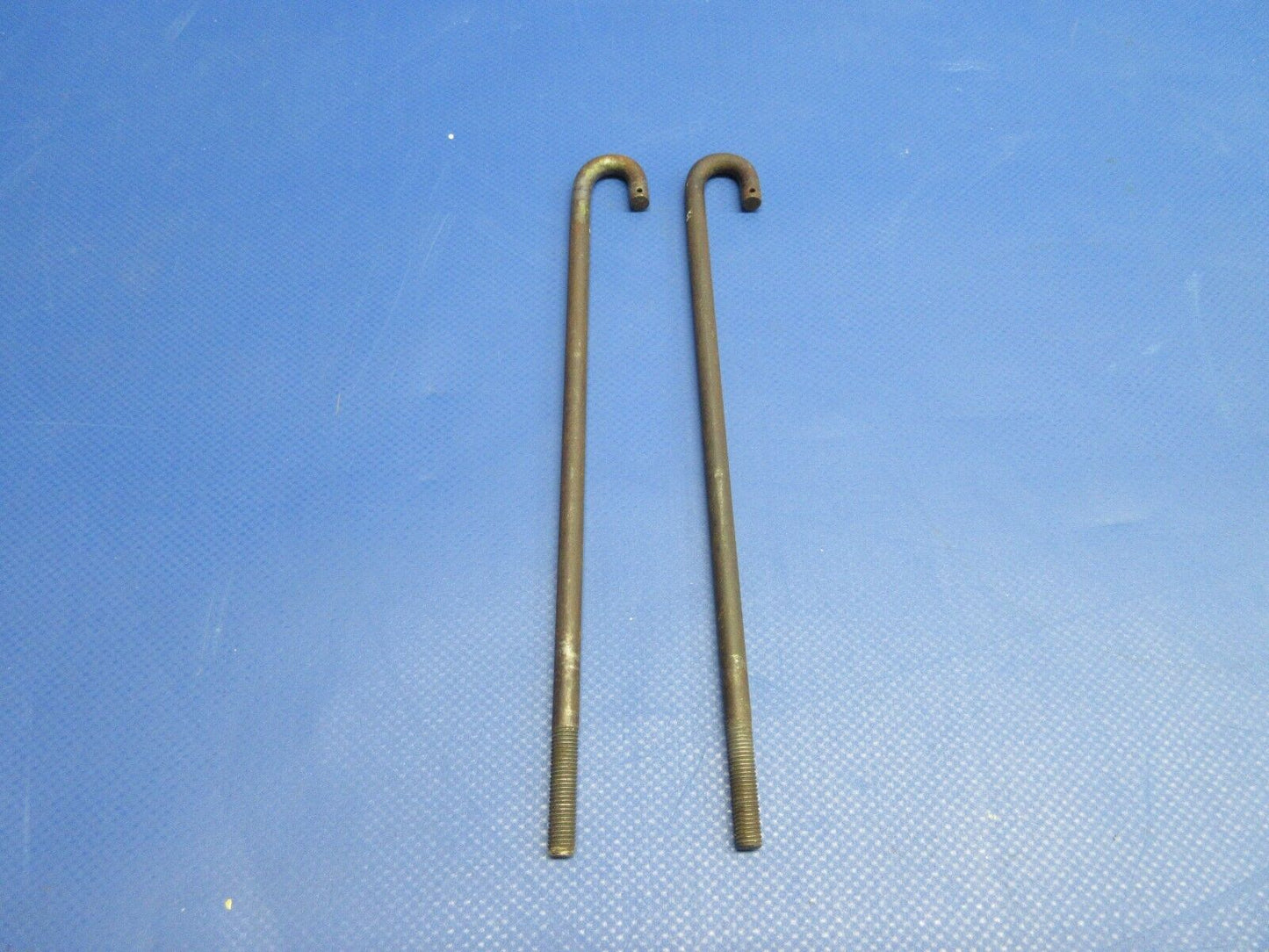 Grumman AA-1B Battery Box Tie Down Rod P/N 402013-5 LOT OF 2 (0524-1178)