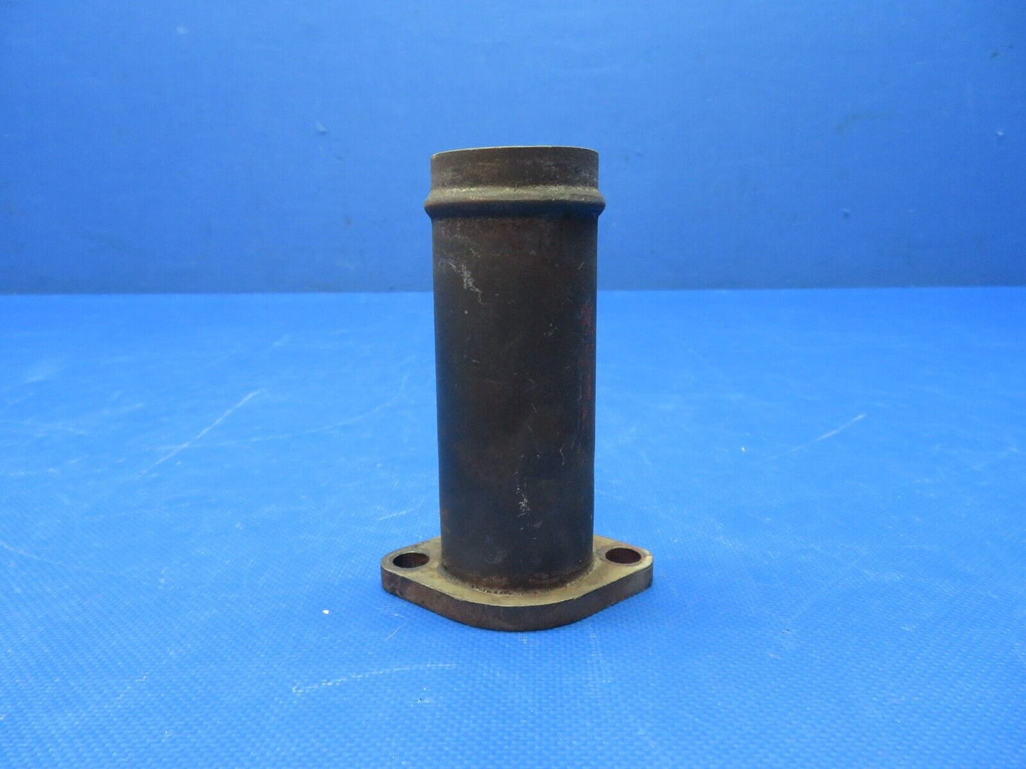 Grumman AA-1B Exhaust Riser P/N 099001-102 (0624-1783)