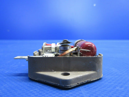 Cessna Ignition Base P/N 714961 NOS (0324-1186)