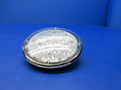 Mooney Whelen PAR 46 Series LED Light 12V P/N 01-0686911-30B TESTED (0526-920)6