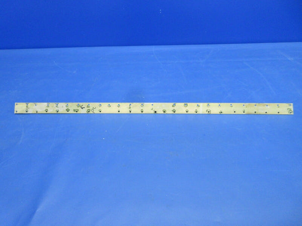 Cessna 180 / 180K Seat Rail OTBD LH P/N 0711693-11 (0624-2007)