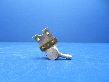 Piper PA-32RT-300T Lance II Alternate Air Valve & Bracket P/N 492-100 (1024-213)
