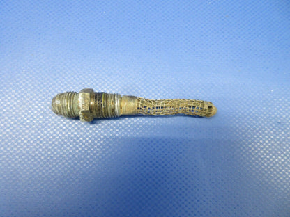 Cessna 152 Fuel Tank Strainer Assy P/N 0422130 (0324-626)
