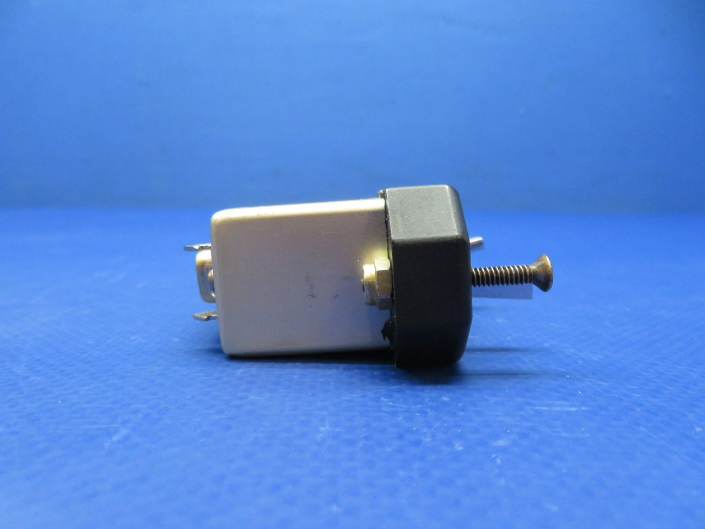 Cessna 421 S-Tec Autopilot Slaving Accessory P/N 01171-P WARRANTY (0326-223)7