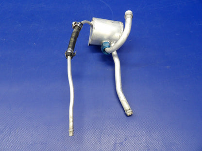 Piper Cheyenne Pneumatic System Condensation Accumulator 51669-02 (0626-1296)5