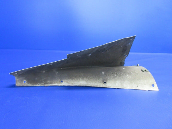 Cessna 310 / 310R Aft Wing Fillet LH P/N 0800056-31 (1124-2050)