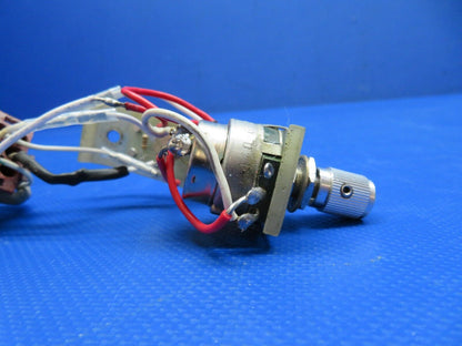 Piper PA-34-200T Hartzell Synchrophaser 14v P/N C-4362-2 w/ Warranty (0524-1579)