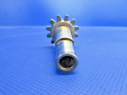 Lycoming Oil Pump Gear P/N LW-14040 (0226-1007)3