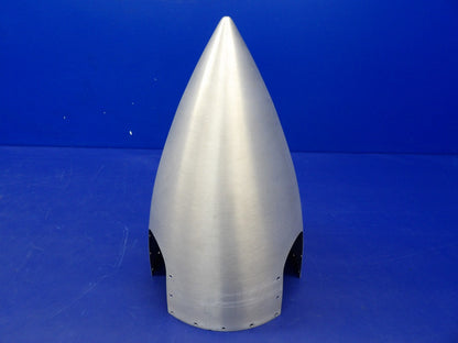 Cessna 421 McCauley 3-Blade Propeller Spinner P/N D3573 (0726-2082)3