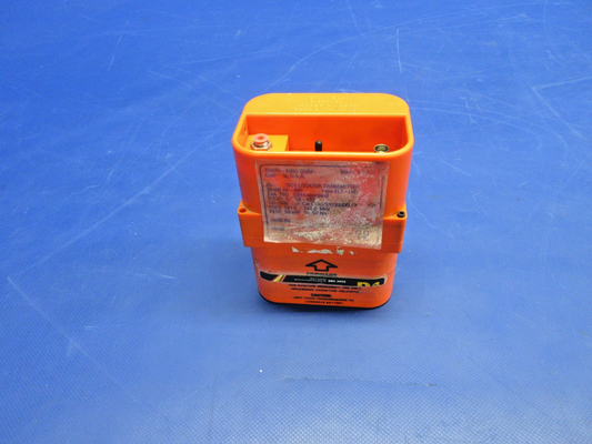 Ameri-King Corp AK-450 ELT P/N AK-450 FOR PARTS (0826-736)0