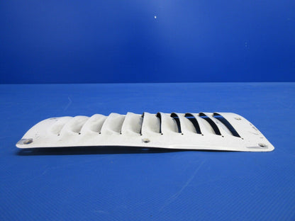 Piper PA-28-181 Archer Bottom Cowl Louver P/N 65151-00 (0624-935)