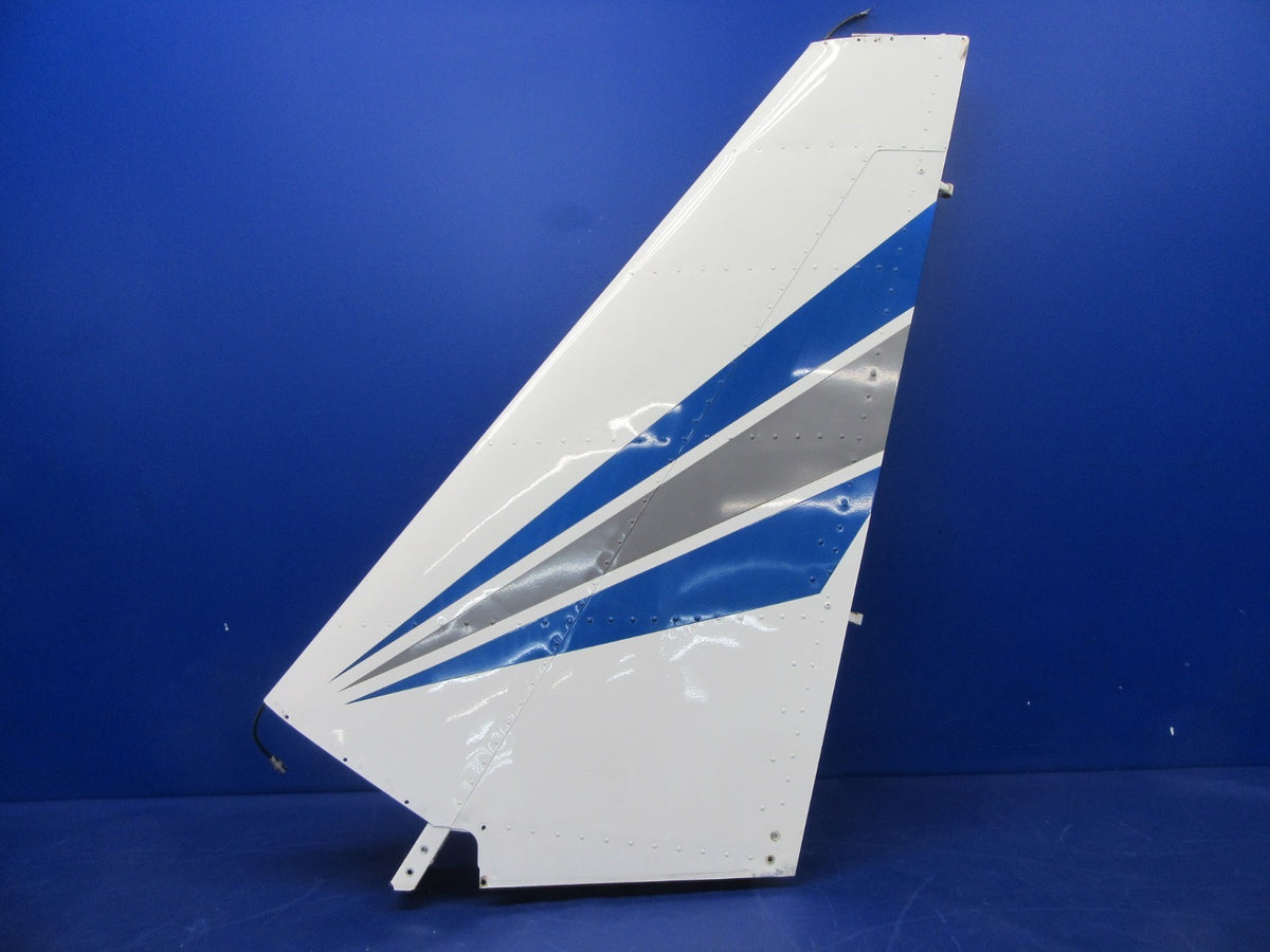 Piper PA-24-250 Comanche Vertical Stabilizer / Fin P/N 20730-06 (0826-16)0