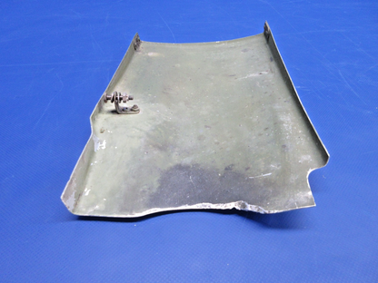 Mooney M20 / M20C RH Cowl Flap P/N 650015-4  (0426-916)8