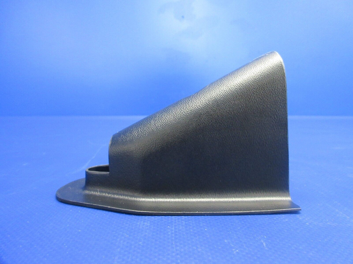 Piper PA-28-181 Rudder Pedal Stop Bracket Cover P/N 78735-02 LOT OF 2 (1224-763)