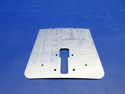 Beech AFT Upper Cowling Door Skin w/8130 P/N 101-910021-65 NOS (0426-830)10