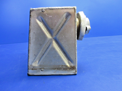 Beech 95 / D95A Travel Air Anti-Ice Fluid Tank  P/N 95-960007-1 (0326-834)6