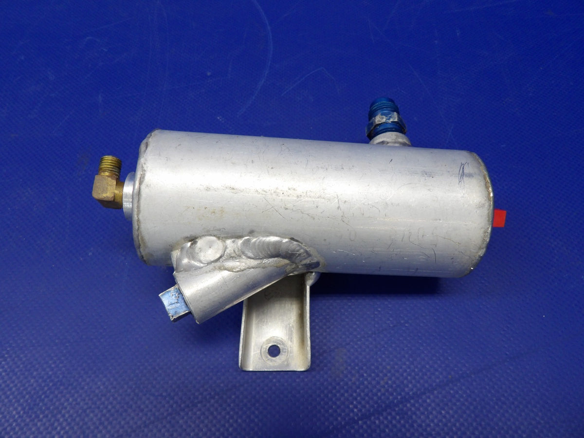 Mooney M20 / M20C Hydraulic Fluid Reservoir P/N 850006 (0426-1445)1