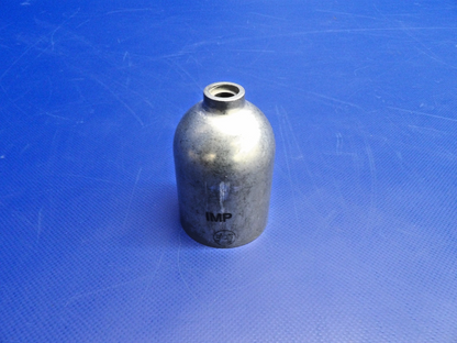 Cessna Fuel Strainer Bowl w/ 8130 P/N 0756008-1 NOS (0426-1238)5