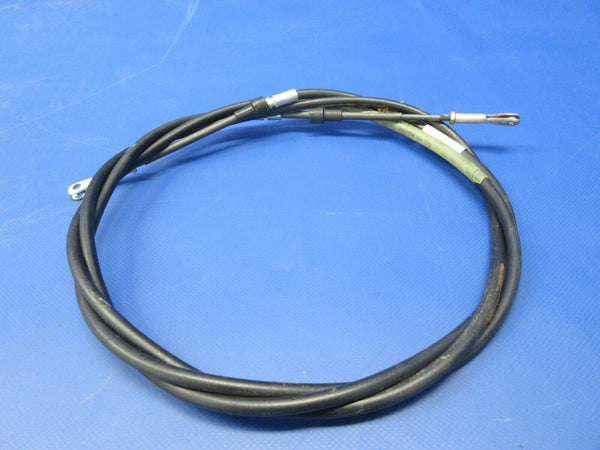 Cessna 337 / P337H Skymaster Flap Control Cable 110" long S-1391-29 (0724-795)