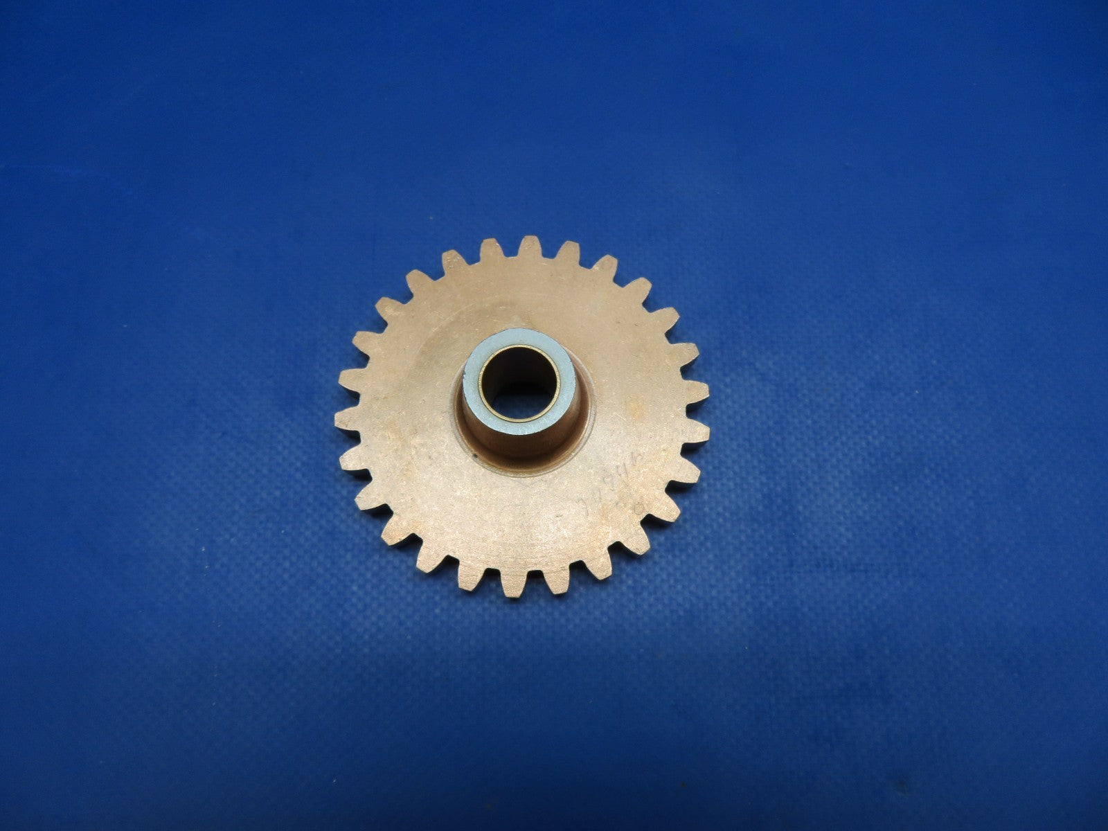 Lycoming Idler Gear P/N 74996 Inspected w/ 8130 (0326-1725)0