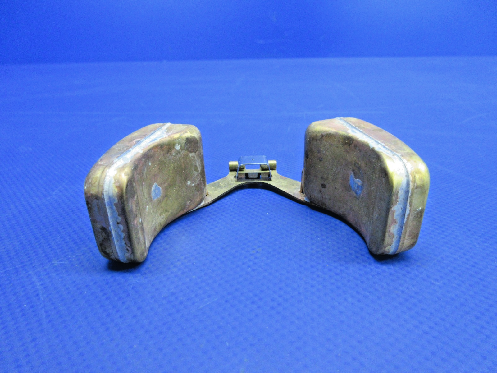 Precision Carburetor Bowl Float P/N 30-766 NOS (0426-785)13