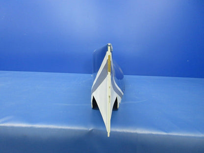 Beech C24R Sierra RH Wing Tip Assy P/N 169-110000-294 (0524-607)