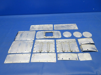 Cessna 337 / P337H Skymaster Fuselage Access Panel LOT (0724-1365)