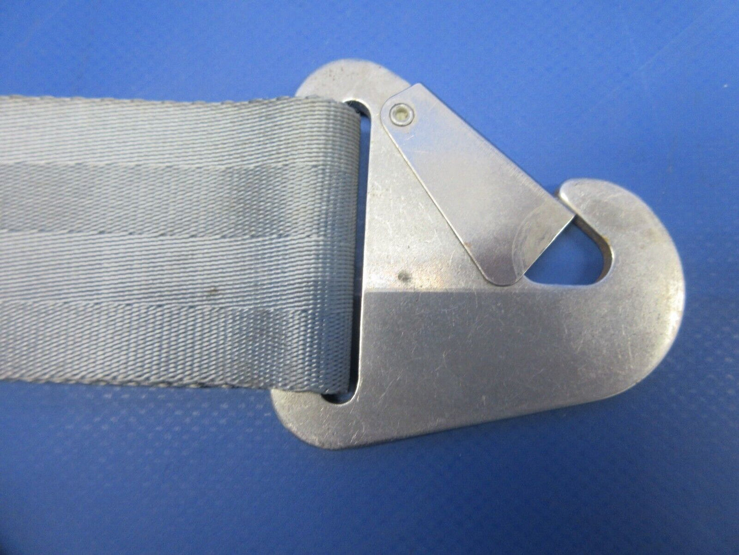 Mooney M20 / M20C American Safety Left Hand Rear Seatbelt P/N 4000 (1024-828)